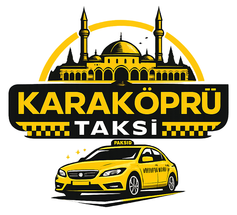 Karaköprü Taksi | 0 530 489 32 63