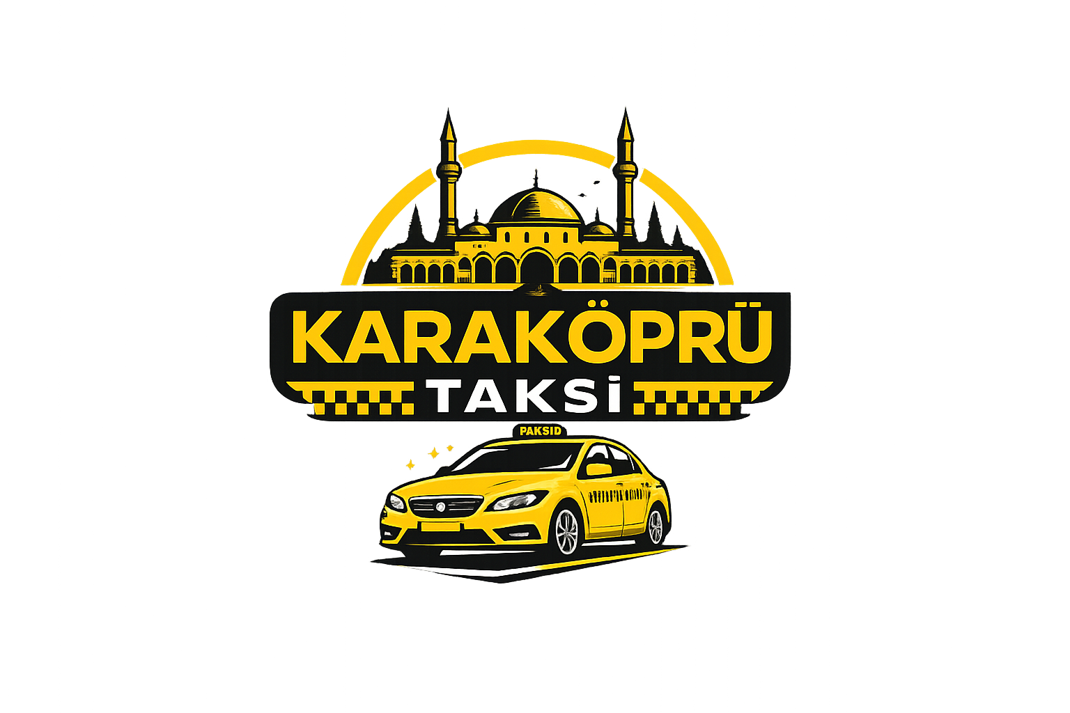 Karaköprü Taksi | 0 530 489 32 63